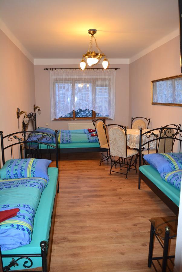 Hotel Posta Дечин Экстерьер фото