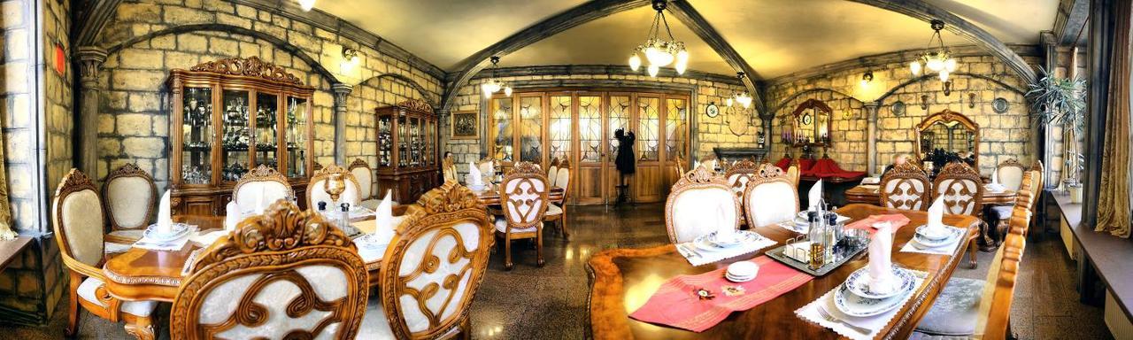 Hotel Posta Дечин Экстерьер фото
