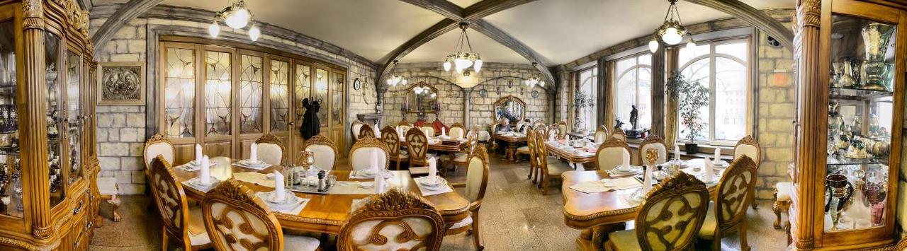 Hotel Posta Дечин Экстерьер фото