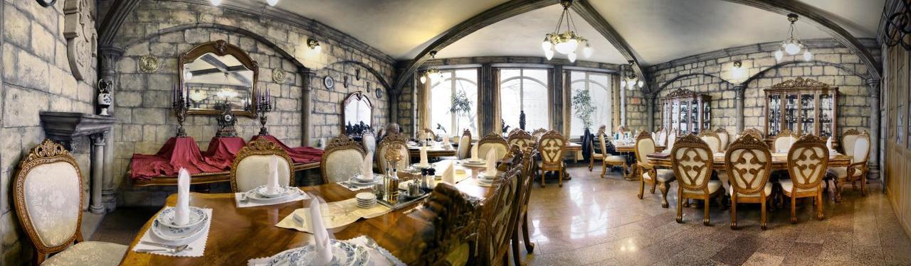 Hotel Posta Дечин Экстерьер фото